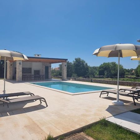 Luxury Villa Serena 2022 - With Heated Pool Cukrici Extérieur photo