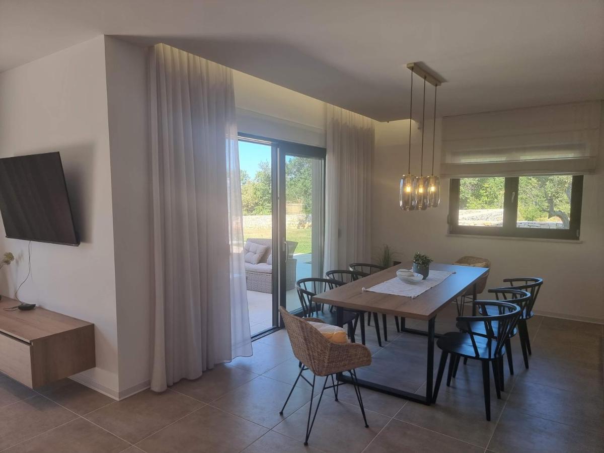Luxury Villa Serena 2022 - With Heated Pool Cukrici Extérieur photo