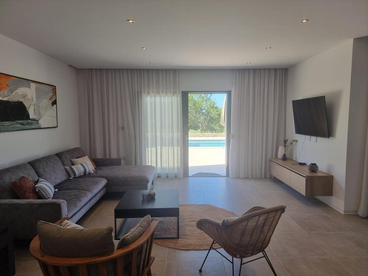 Luxury Villa Serena 2022 - With Heated Pool Cukrici Extérieur photo