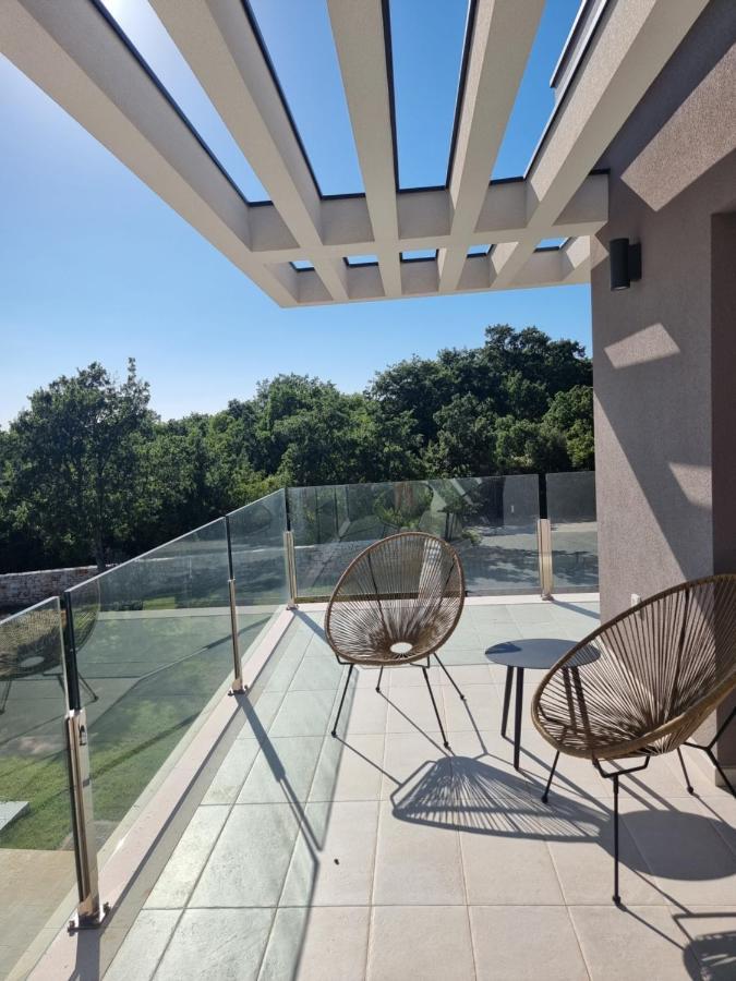 Luxury Villa Serena 2022 - With Heated Pool Cukrici Extérieur photo
