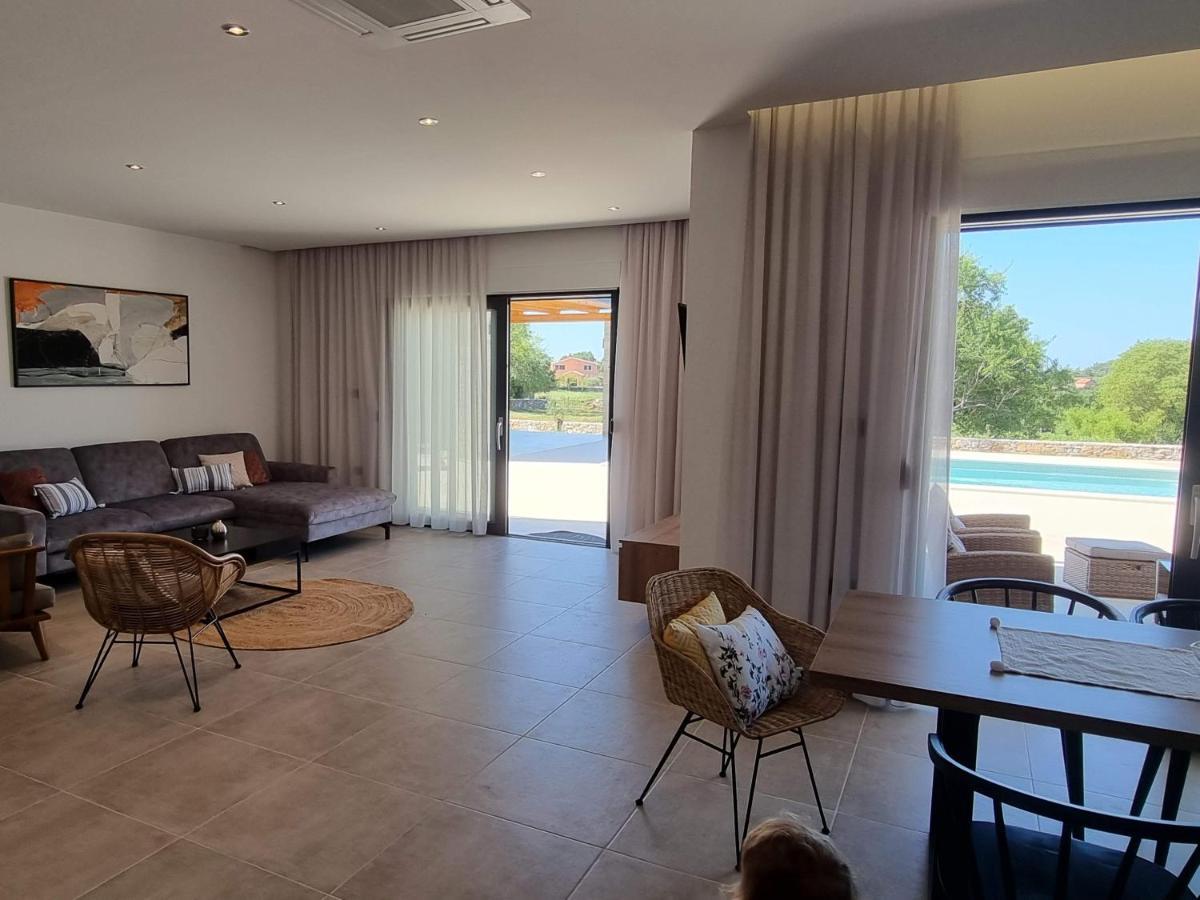 Luxury Villa Serena 2022 - With Heated Pool Cukrici Extérieur photo