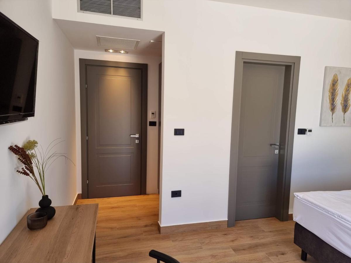 Luxury Villa Serena 2022 - With Heated Pool Cukrici Extérieur photo