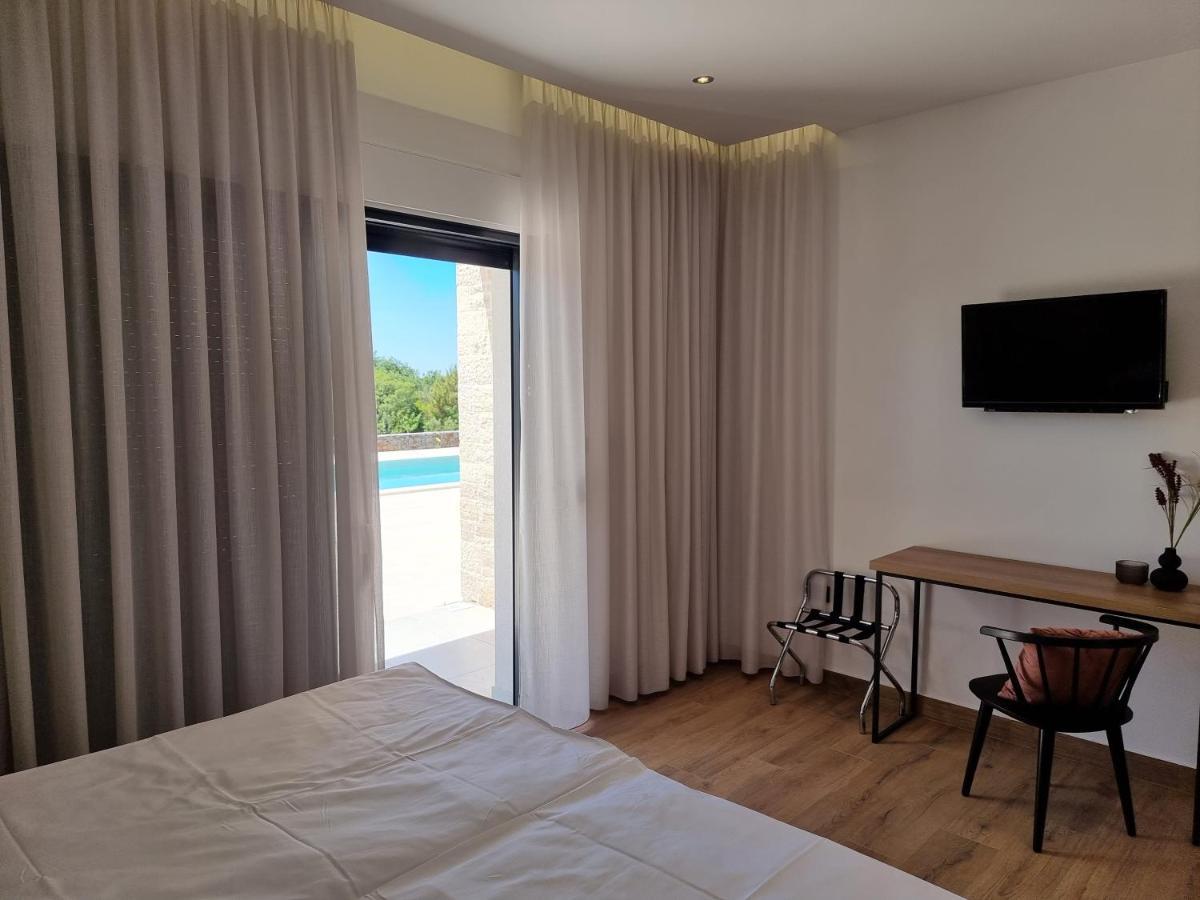 Luxury Villa Serena 2022 - With Heated Pool Cukrici Extérieur photo