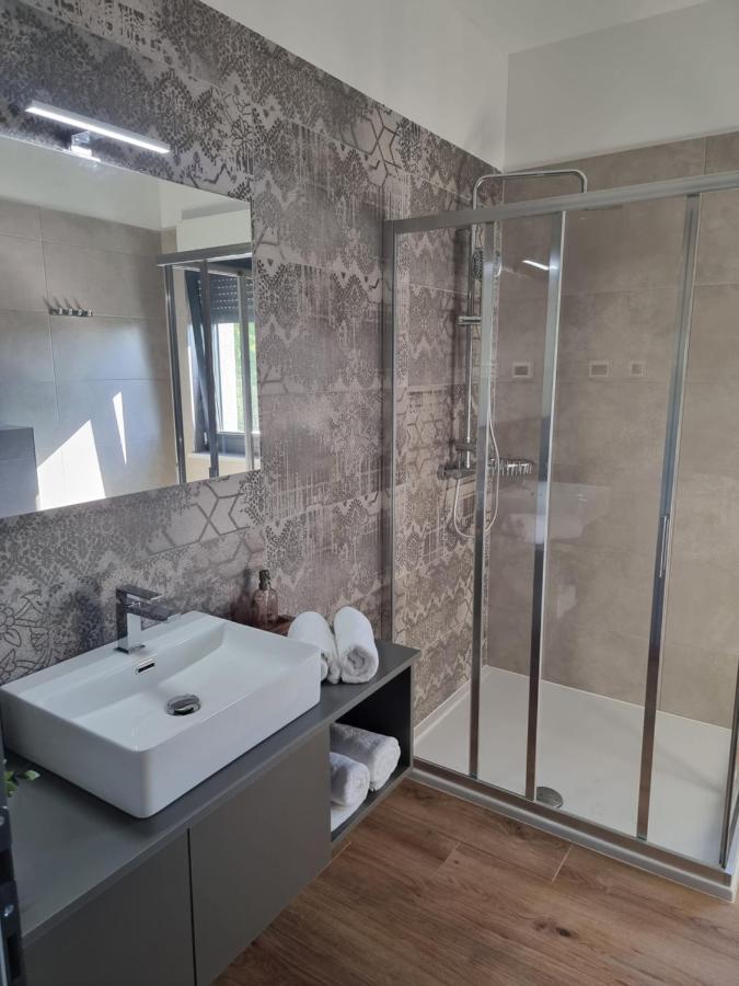 Luxury Villa Serena 2022 - With Heated Pool Cukrici Extérieur photo