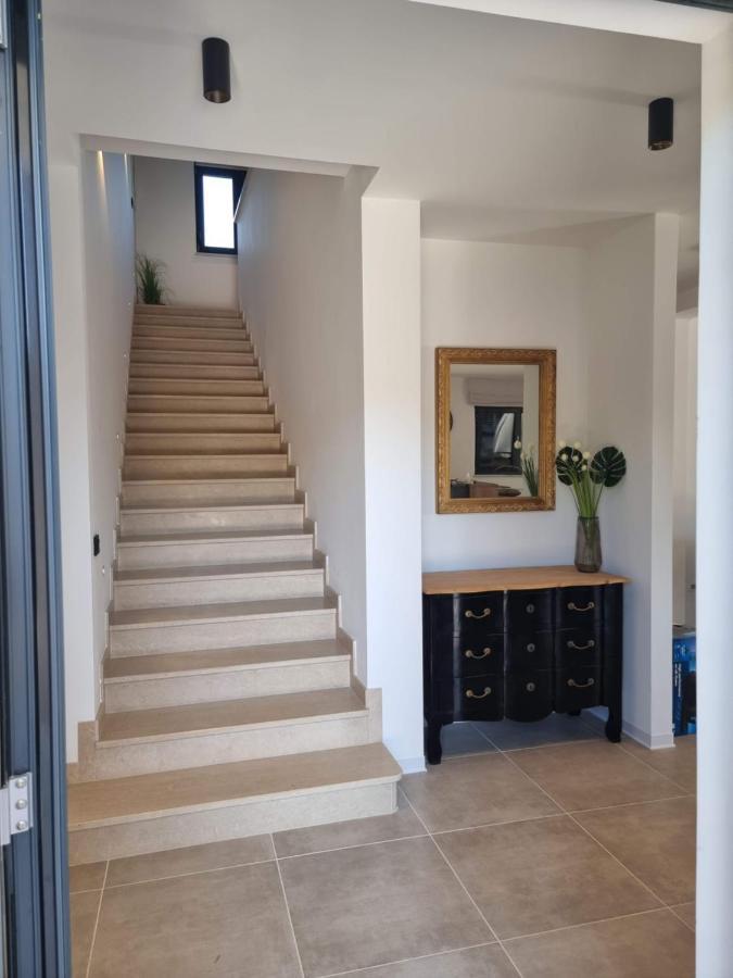 Luxury Villa Serena 2022 - With Heated Pool Cukrici Extérieur photo