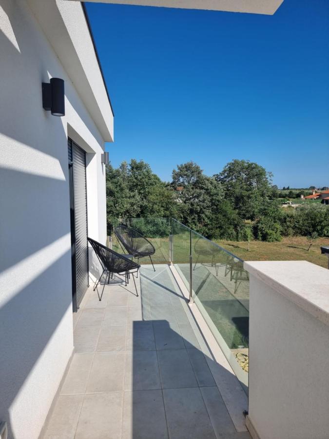 Luxury Villa Serena 2022 - With Heated Pool Cukrici Extérieur photo