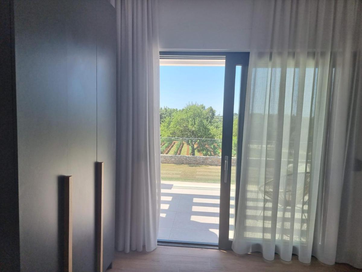 Luxury Villa Serena 2022 - With Heated Pool Cukrici Extérieur photo