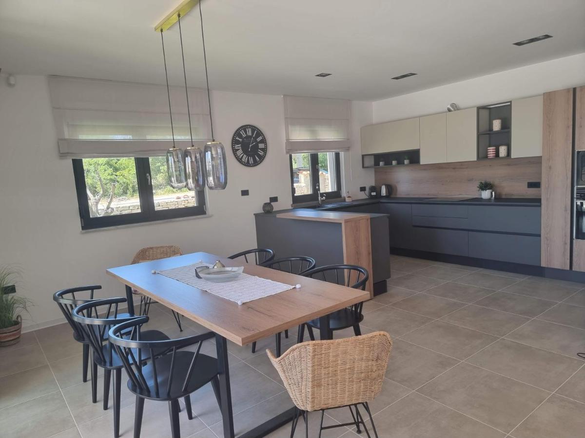 Luxury Villa Serena 2022 - With Heated Pool Cukrici Extérieur photo