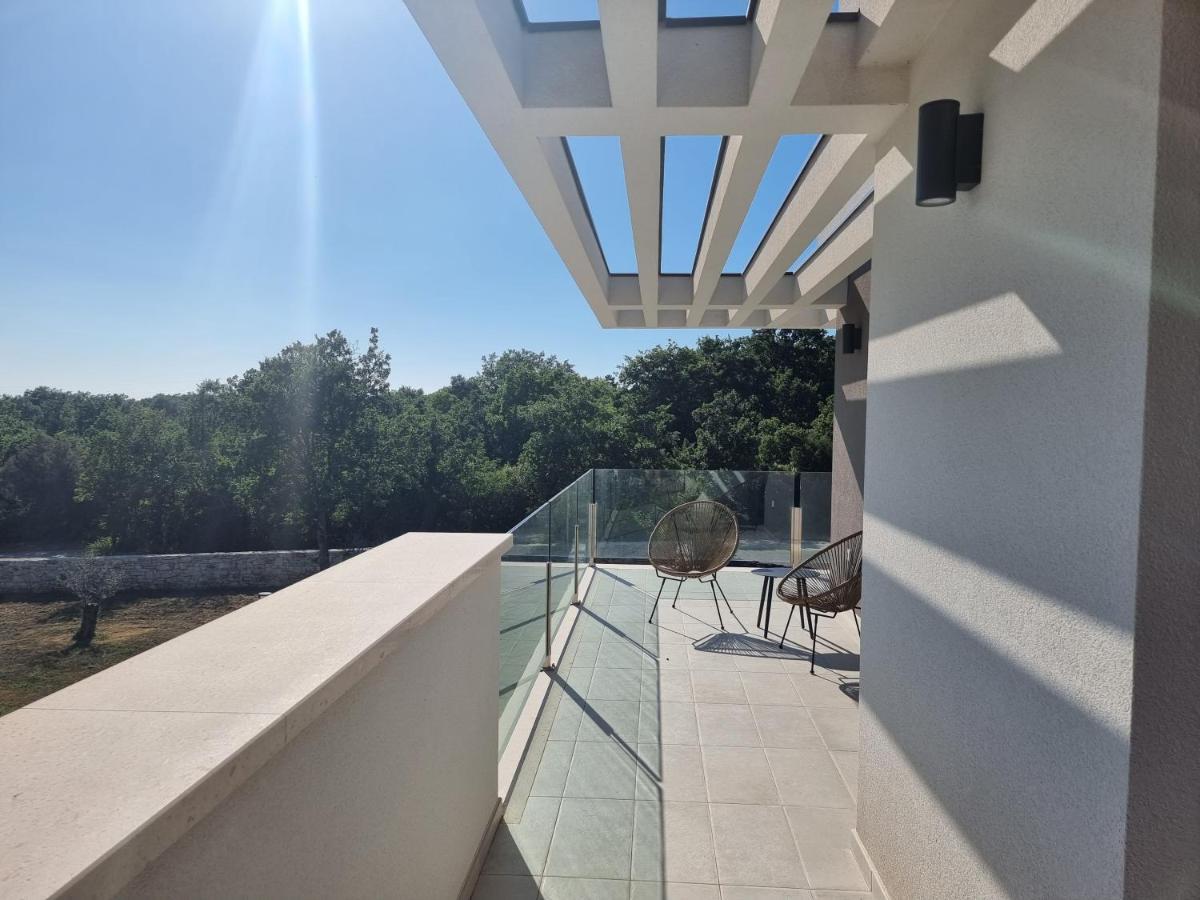 Luxury Villa Serena 2022 - With Heated Pool Cukrici Extérieur photo