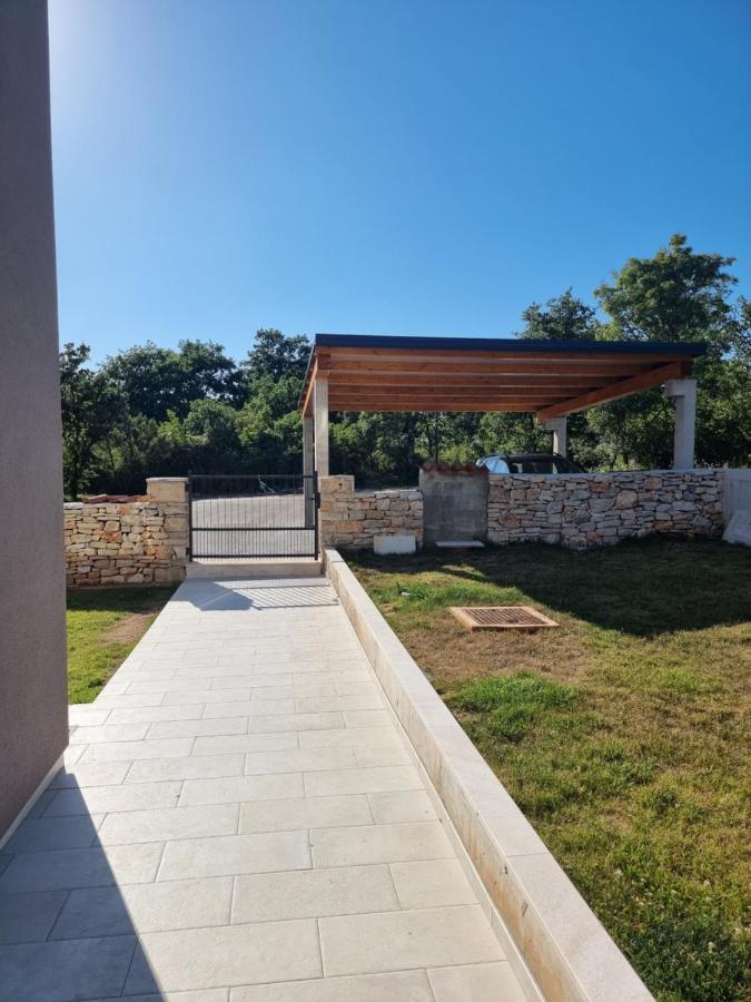 Luxury Villa Serena 2022 - With Heated Pool Cukrici Extérieur photo