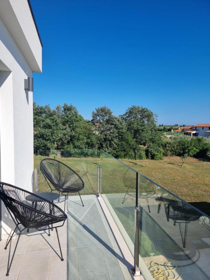 Luxury Villa Serena 2022 - With Heated Pool Cukrici Extérieur photo