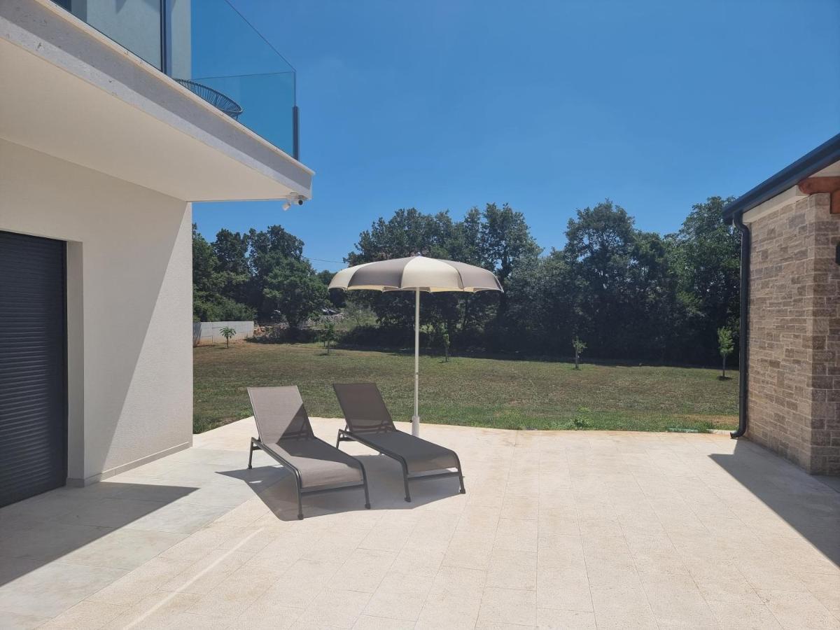 Luxury Villa Serena 2022 - With Heated Pool Cukrici Extérieur photo