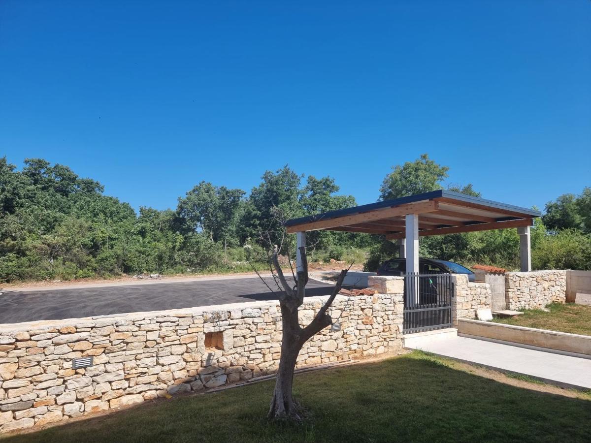 Luxury Villa Serena 2022 - With Heated Pool Cukrici Extérieur photo