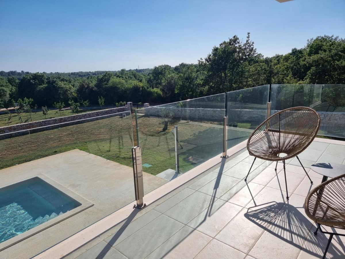 Luxury Villa Serena 2022 - With Heated Pool Cukrici Extérieur photo